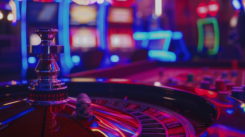 ph58 Casino lobby showing slots and live dealer game categories for Filipino players