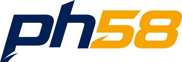 ph58 official logo